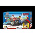 Carrera Paw Patrol on the Track with Spinner 20063033